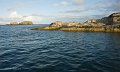 Rocks at Ballintoy, Co. Antrim
